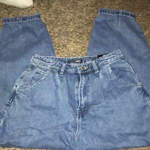 Fashion nova jeans